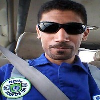 Reda Khalaf