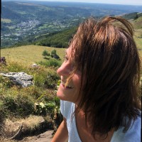 Patricia ANDO SERVAIS