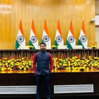 Ashok Gocher
