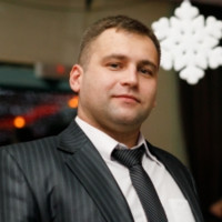 Oleg Ivliev