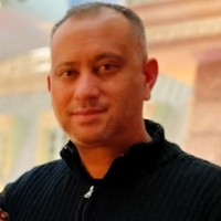 Brian Biddle