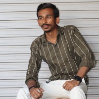 Jaydip Thummar