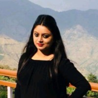 Jyoti Maurya