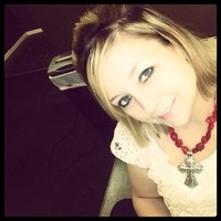 Kacy Mitchell