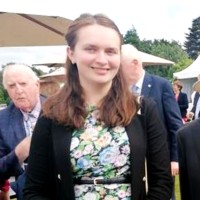 Brighid Farrell