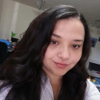 Shirley Acosta