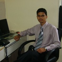 Prashant Shirke