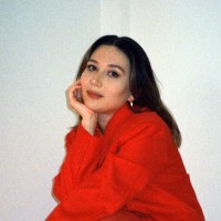 Alina R.