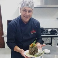 Sérgio Moreno