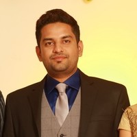 VINOD KUMAR