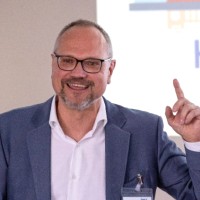 Gunnar Mau