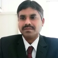 Kaushal Srivastava