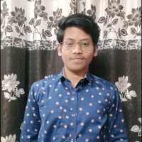 Sanket Dhabarde