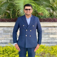 Sandesh Ghimire