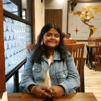 S Sai Swetha