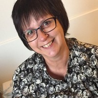 Jette Kristensen