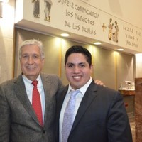 Edgar Moises Pesina Ovalle