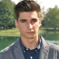 Andrea Gaggero