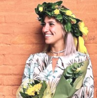 Gioia Susanna Catamo