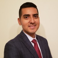 Kelvin J. Garcia, CPA