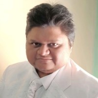 Devendra Bhagat