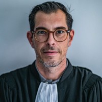Pascal Fernandez