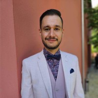 Mateo Berrio RSE, CLCP