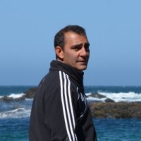 Beejahn Afsari