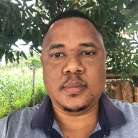 Andrew Mushi