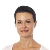 Theresa Jarvis/Eliasen