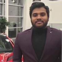 Navithan Balachandran