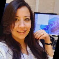 Norhan Tharwat