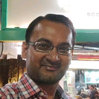 Debanjan Datta