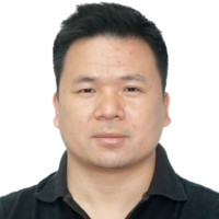 Steven Wang