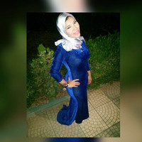 Aya Elbassoussi