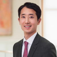 Daniel Pang