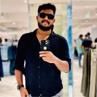 Sayanth P