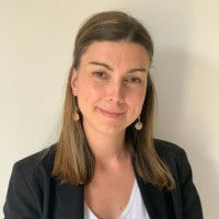 Mélanie Guillotin