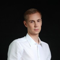 Evgeniy Kirichenko