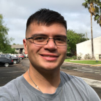 Esteban Camacho