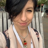 Aleksandra Ewa Janiszewska