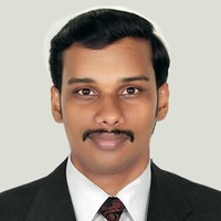 Ajay Krishnan