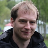 Fredrik Forsgren