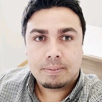 Andrés Vladimir Soler Rojas