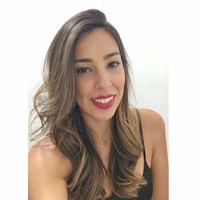 Ana Carolina Da Rocha Mello