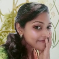 Jayanthi M