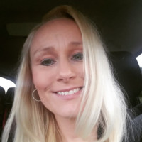 Candice Jarman