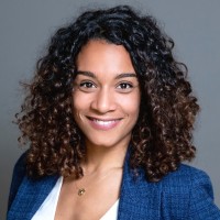 Judicaëlle De Laforcade
