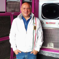 Rafael Vaello Rodriguez