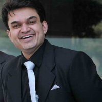 Jatin Prashar